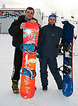 Фото Денис Цыпленков Парамоново  на сноуборде