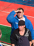 Фото Денис Цыпленков PLSE 2007